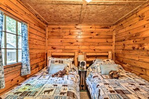 House (1 Bedroom) | Interior