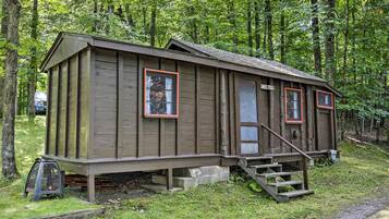 House (1 Bedroom) | Interior