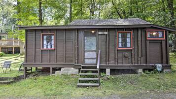 House (1 Bedroom) | Front of property