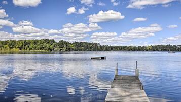 Casa (1 Bedroom) | Interior