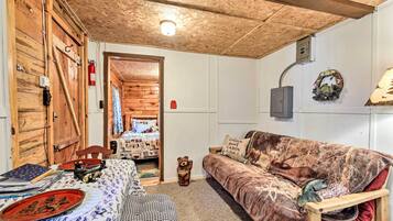 Casa (1 Bedroom) | Interior