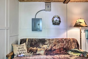 独立别墅 (1 Bedroom) | 住宿内部