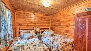 Casa (1 Bedroom) | Interior