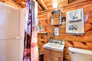 Rumah (1 Bedroom) | Interior