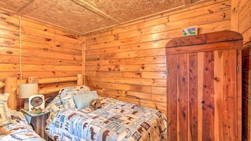 House (1 Bedroom) | Interior