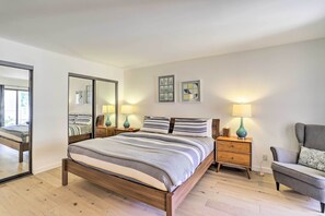 Apartment (2 Bedrooms) - Palm Springs Hideaway w/ Resort Amenities! (Palm Springs)