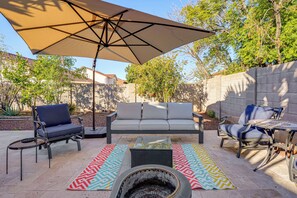 Casa (4 Bedrooms) | Interior