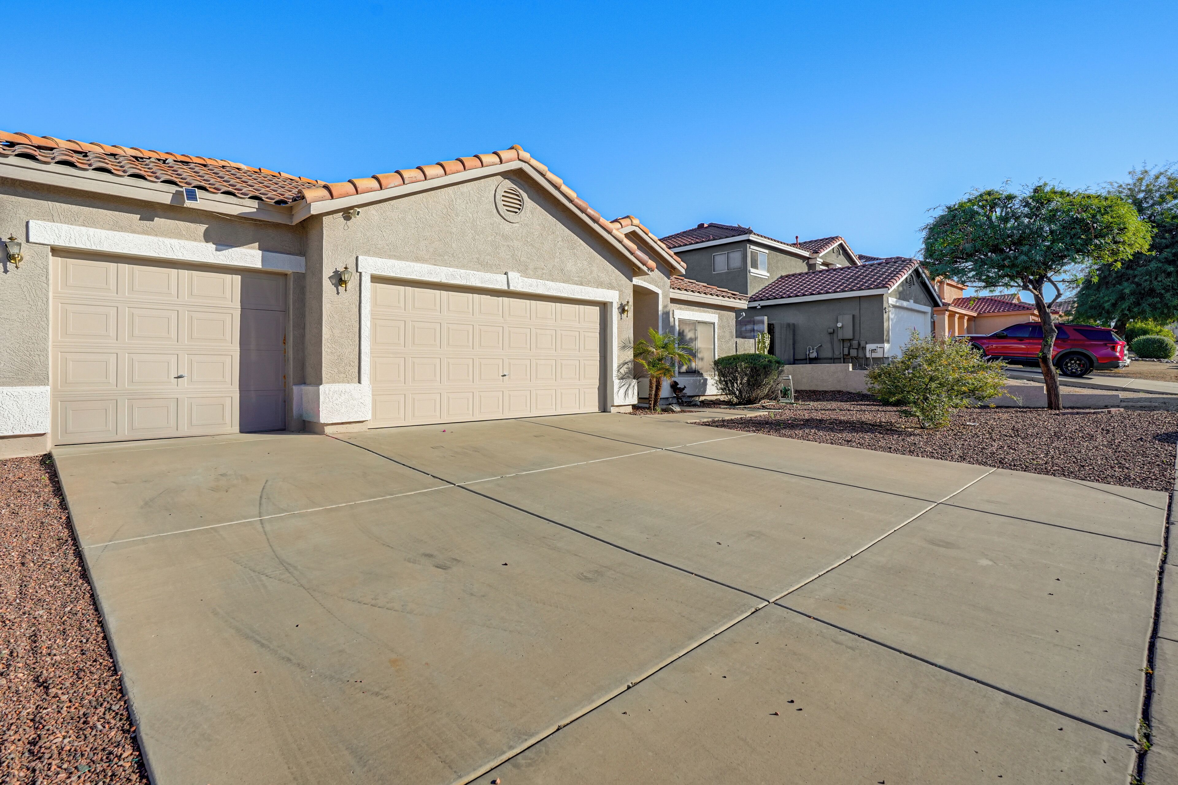 Casa (4 Bedrooms) | Parte interna