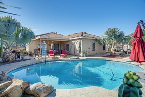 Huis (4 Bedrooms) | Interieur