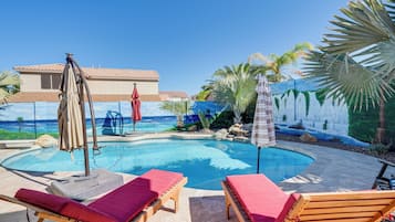 Ferienhaus (4 Bedrooms) | Innenbereich