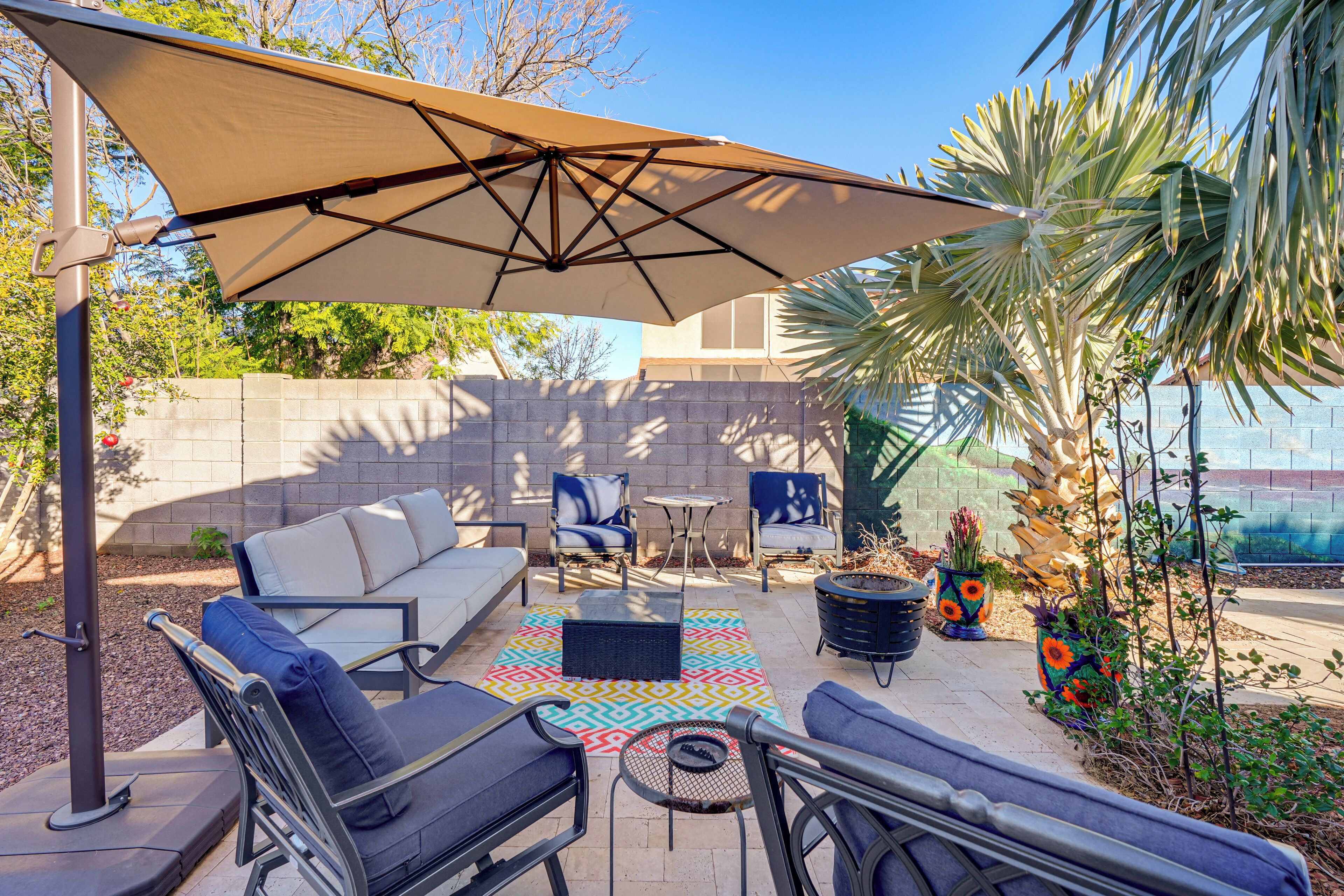 Casa (4 Bedrooms) | Parte interna