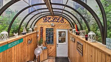 Maison (2 Bedrooms) | Intérieur