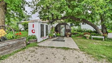 Maison (2 Bedrooms) | Intérieur