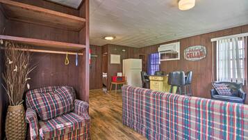 Maison (2 Bedrooms) | Intérieur