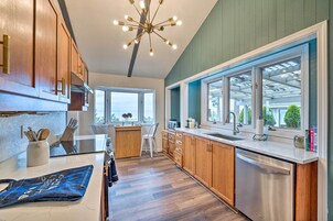 Maison (3 Bedrooms) | Intérieur
