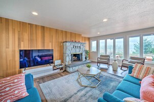 Maison (3 Bedrooms) | Intérieur