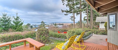 House (3 Bedrooms) | Front of property