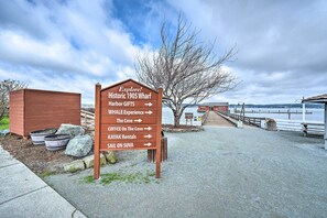 Hus (3 Bedrooms) | Innvendig