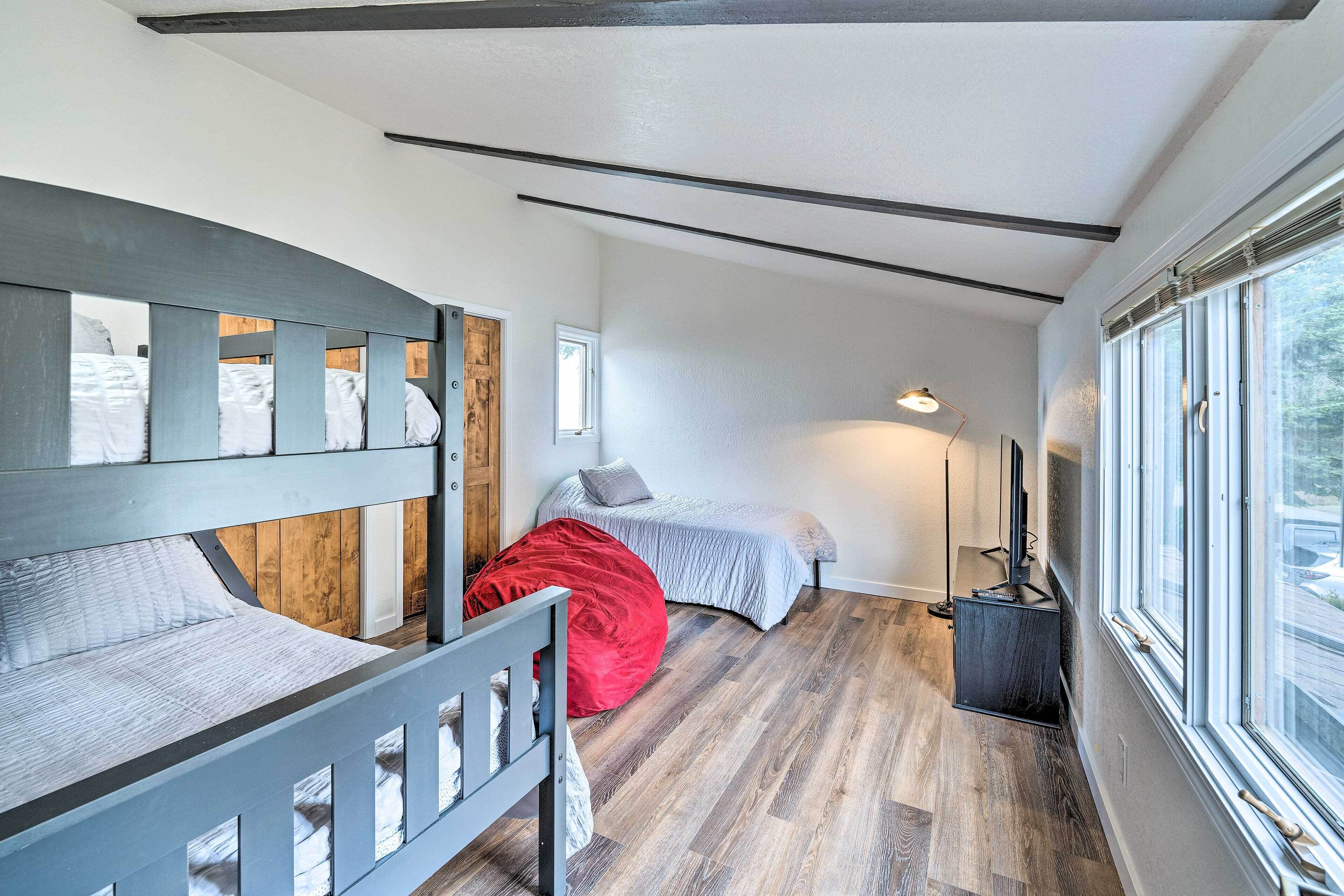 Casa (3 Bedrooms) | Interni