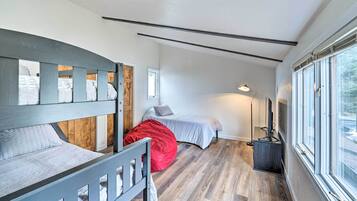 Casa (3 Bedrooms) | Interni