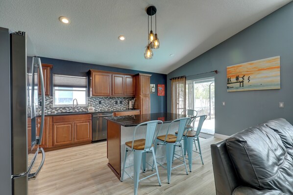 Casa (3 Bedrooms) | Interior