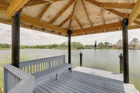 Casa (3 Bedrooms) | Interni