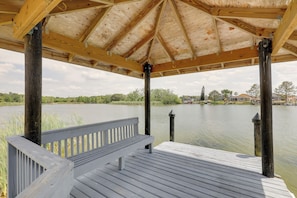 Ferienhaus (3 Bedrooms) | Innenbereich