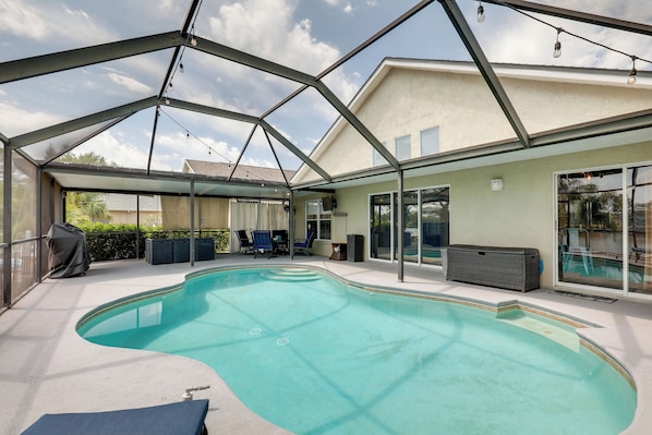 Ferienhaus (3 Bedrooms) | Innenbereich