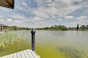 Casa (3 Bedrooms) | Interni