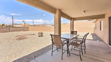 Rumah (3 Bedrooms) | Interior