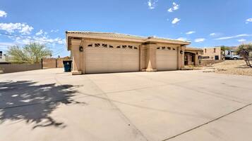 Rumah (3 Bedrooms) | Interior