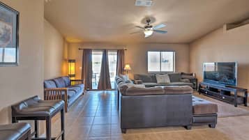 Maison (3 Bedrooms) | Intérieur