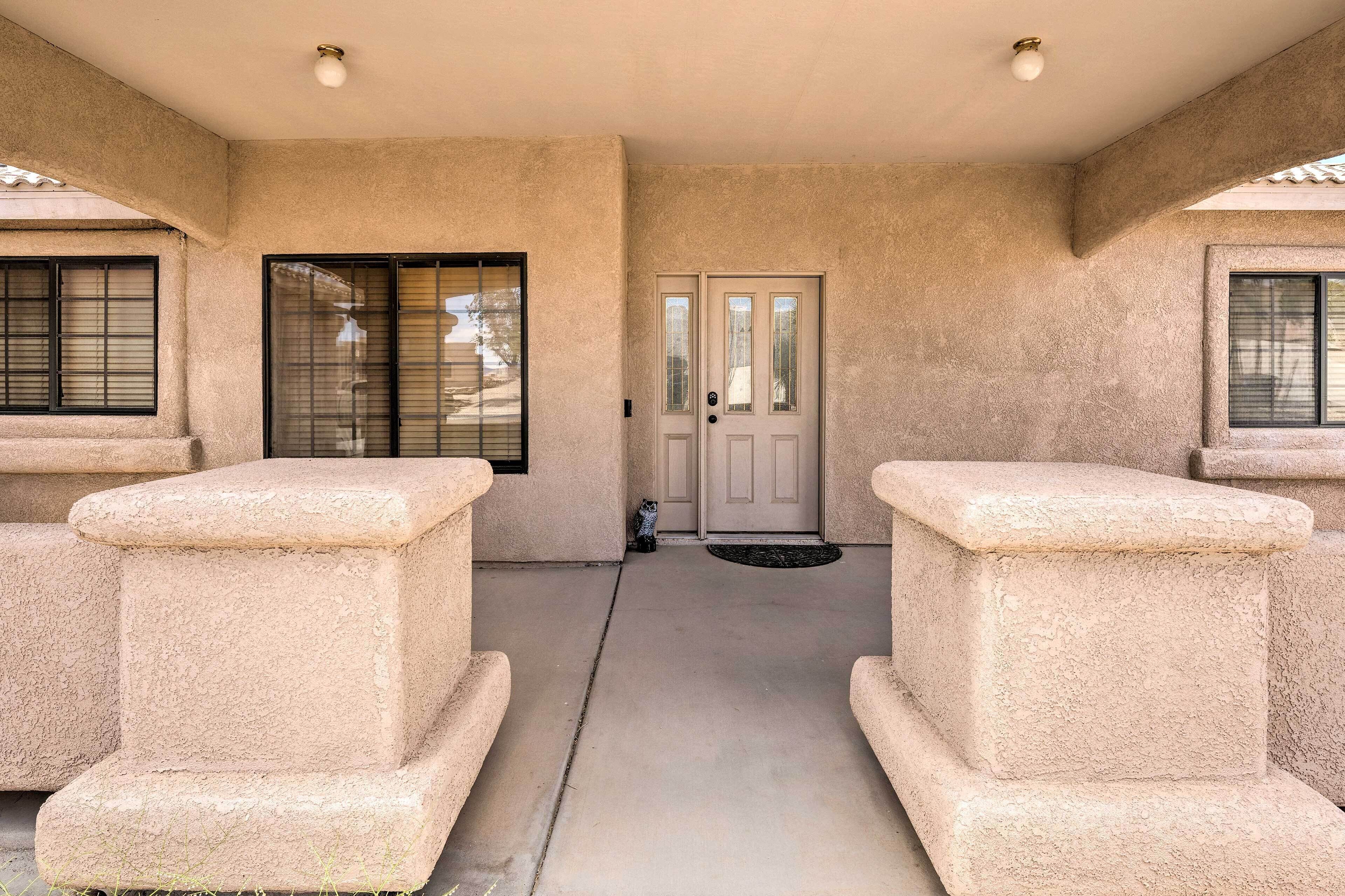 Maison (3 Bedrooms) | Intérieur