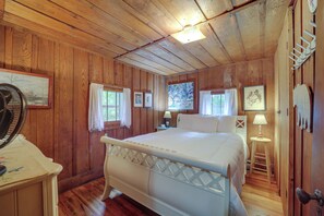 Casa de campo (3 Bedrooms) | Interior