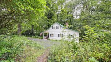 Cottage (3 Bedrooms) | Interior