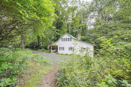 Cottage (3 Bedrooms) | Interior