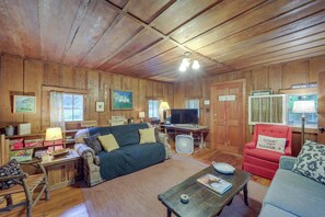 Casa de campo (3 Bedrooms) | Interior