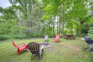 Casa de campo (3 Bedrooms) | Interior