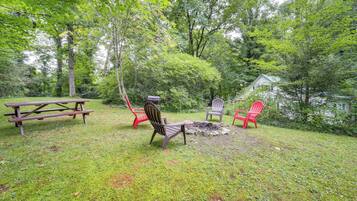 Cottage (3 Bedrooms) | Interior