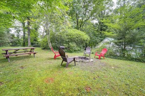 Cottage (3 Bedrooms) | Interior