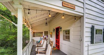 17 Mi to Sugar Mountain: Tensies Cottage