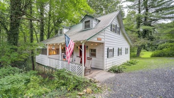 Cottage (3 Bedrooms) | Interior