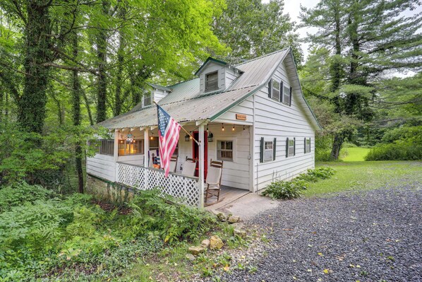 Cottage (3 Bedrooms) | Interior