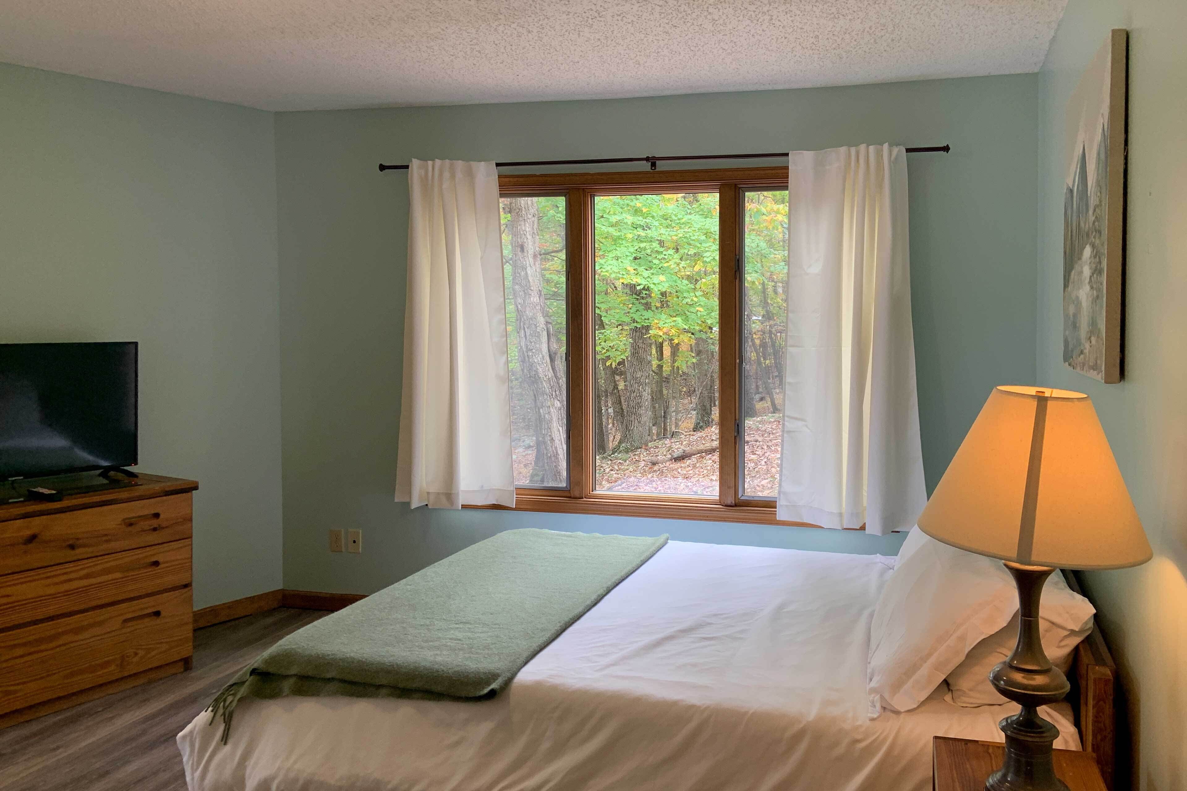 Ferienhaus (5 Bedrooms) | Innenbereich