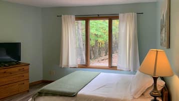 Ferienhaus (5 Bedrooms) | Innenbereich