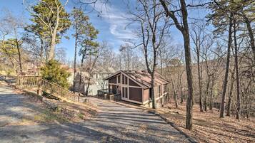 House (5 Bedrooms) | Bahagian dalam