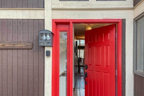 Casa (5 Bedrooms) | Interni