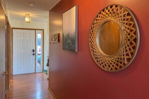 獨棟房屋 (5 Bedrooms) | 住宿內部