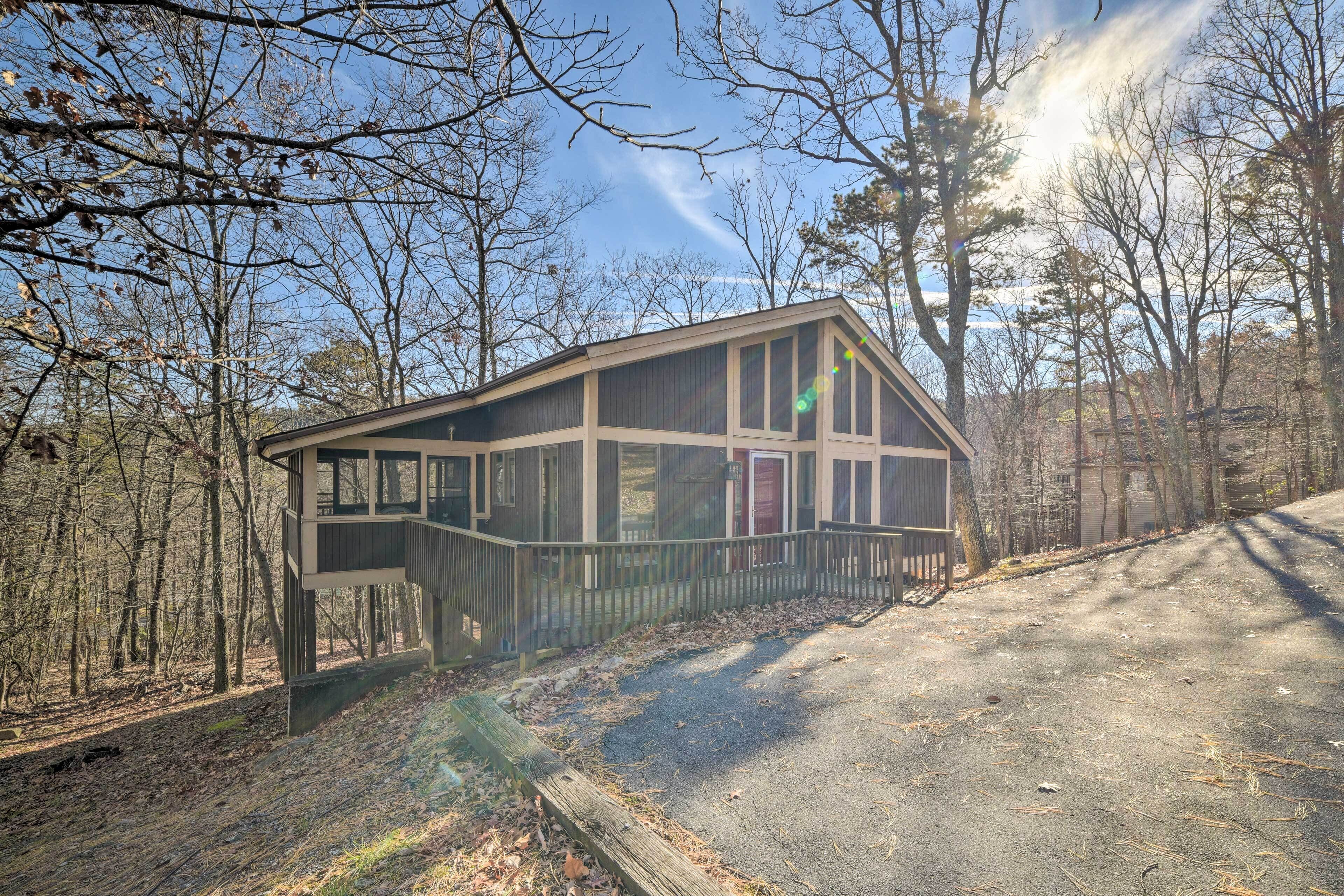 獨棟房屋 (5 Bedrooms) | 住宿正面