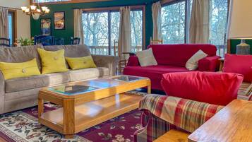 Casa (5 Bedrooms) | Interior